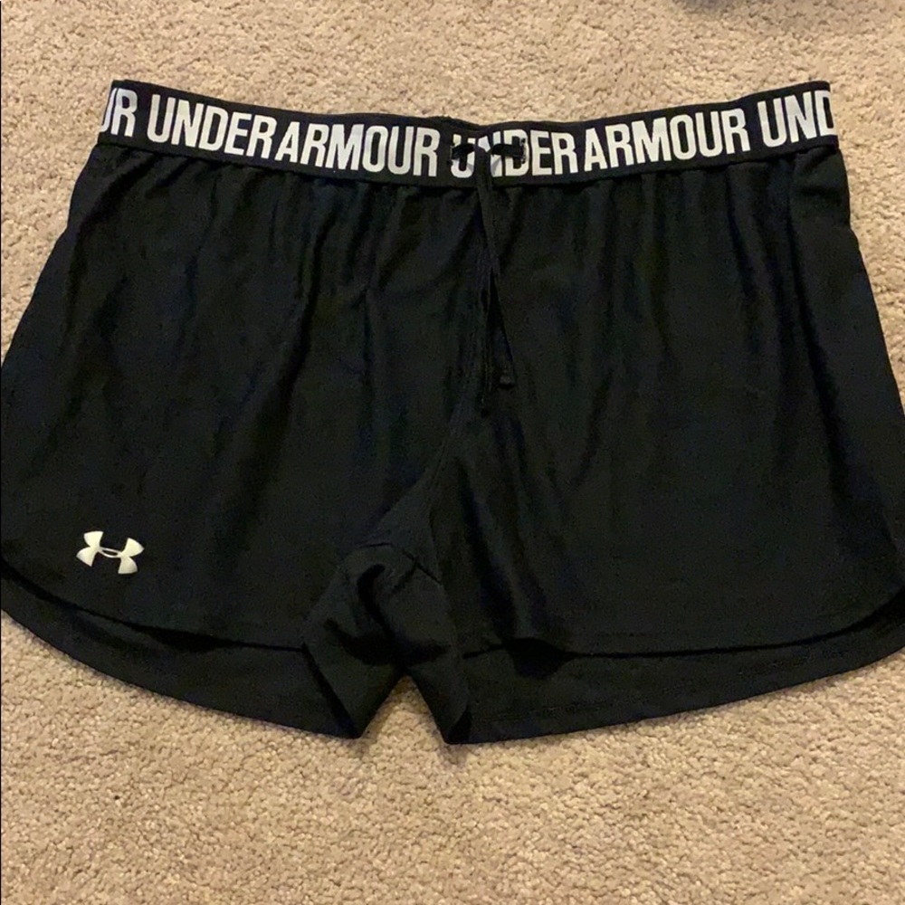 Under Armour shorts